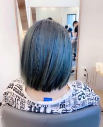 -V8潮牌·接发烫染连锁