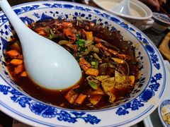 -南京大牌档(香港广场店)