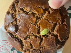 软桃酥-和平菓局(王府井店)