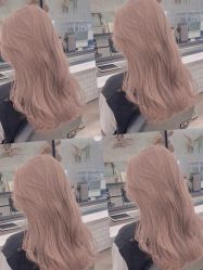点击看大图 -3AM HAIR SALON烫发染发接发