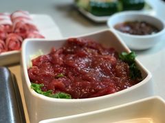 -海底捞火锅(团结桥店)