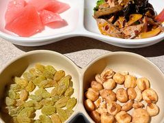 餐前小吃-饕林餐厅(春熙路店)