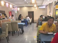 -清真•蜀风园(丁字沽总店)