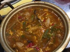 -元山烤肉店(假日广场店)