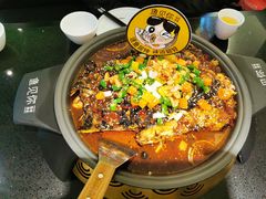 -鱼见你烤鱼•本地烧烤(1818店)