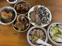 -东兴牛肉店(庄府巷店)