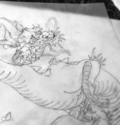 -记号刺青tattoo纹身工作室