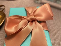 -Tiffany & Co.蒂芙尼
(天津万象城店)