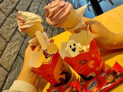 -麦当劳(吴中大道店)