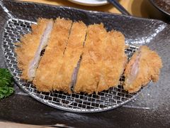 -胜博殿日式炸猪排(西红门店)
