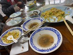 -粗茶淡饭(东关街店)