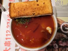 -通海俄式烧烤(福丰街店)