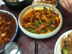 -佳佳麻辣烧菜馆