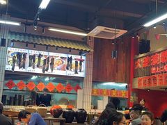 -威邵鸡煲(西华路总店)