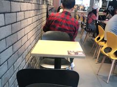 -麦当劳(宾水西道店)