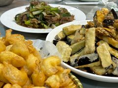 -华春餐馆(鱼山路店)