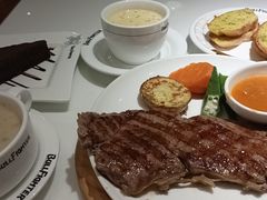 -斗牛士牛排餐厅(嘉里汇店)