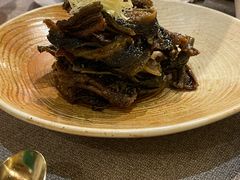 梁溪脆鳝-太湖饭店·寄畅轩中餐厅