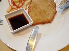 -德大西餐社(云南南路店)