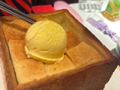 -绿茶餐厅(领展购物广场·中关村店)