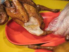 光明红烧乳鸽-光明刘冰乳鸽店(光明法政北路店)