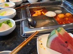 -海底捞火锅(龙湖三千集店)