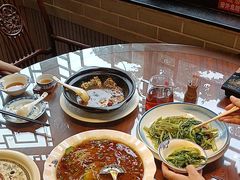 -山水茶艺馆·点心粤菜·30年老字号