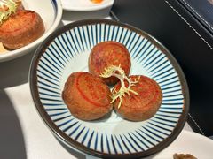 -厝小满.姜母鸭/泉州菜(桥南店)