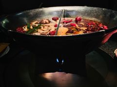 -湊湊火锅·茶憩(新中关购物中心店)