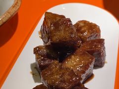 -香阁餐厅·常州菜·常州菜代表品牌(新北奥体店)