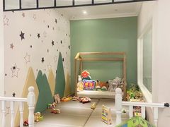 -艾米茉亲子餐厅(万象城店)