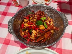 -辣小鲜·南昌大排档(船山路店)