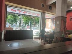 -官塘陈记鱼生·潮汕砂锅粥·牛肉火锅(潮枫路总店)