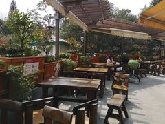 -泰合素食(双流店)