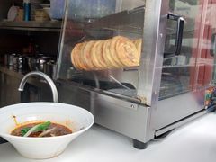 -钟方模白家肥肠粉(春熙店)