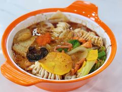 -刘文祥麻辣烫(望京店)