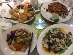 -顺悦酒家(嘉信城市广场店)