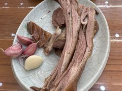 -清真·益鑫羊肉手抓馆(花园北街店)