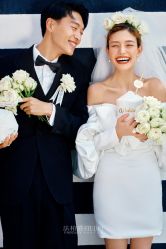 -太古映画婚纱摄影(天河店)