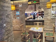 -印巷里主题餐厅(马鞍山店)