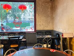 -将台涮肉(酒仙桥店)