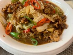 -巴依老爷新疆美食(清华东门店)