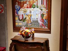 包厢-玫瑰厅上海菜(兴国路店)