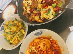 -潇湘阁(望京SOHO店)