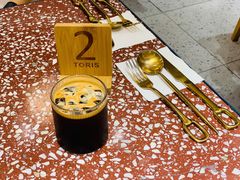 美式咖啡-Toris(LuOne凯德晶萃广场店)