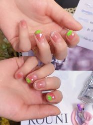 -Mi+·nail美甲美睫