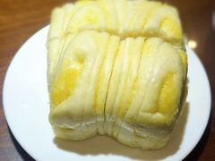 大花卷-黑土印象菜馆(三元桥店)