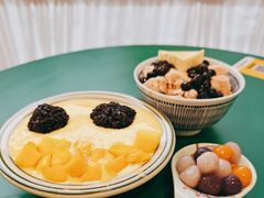 -堂屋糖水店(愚园店)