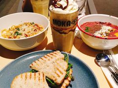 -Moka Bros 摩卡站(嘉华店)