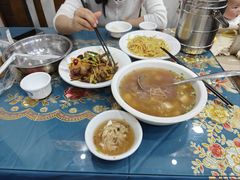 -记忆湘菜馆(芙蓉镇店)